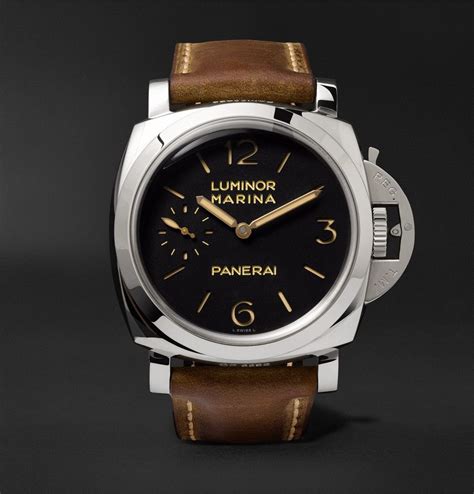 panerai pam00572|Panerai luminor marina 1950 automatic.